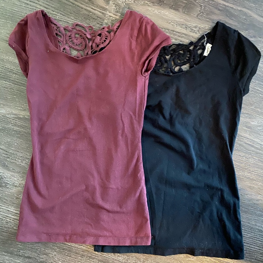 Shirt bundle